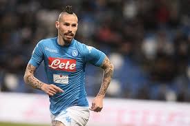 marek hamsik