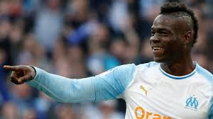 mario ballotelli - marseille