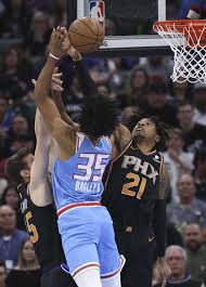marvin bagley
