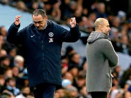 maurizio sarri terancam