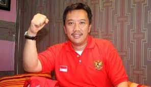 menpora imam nahrawi
