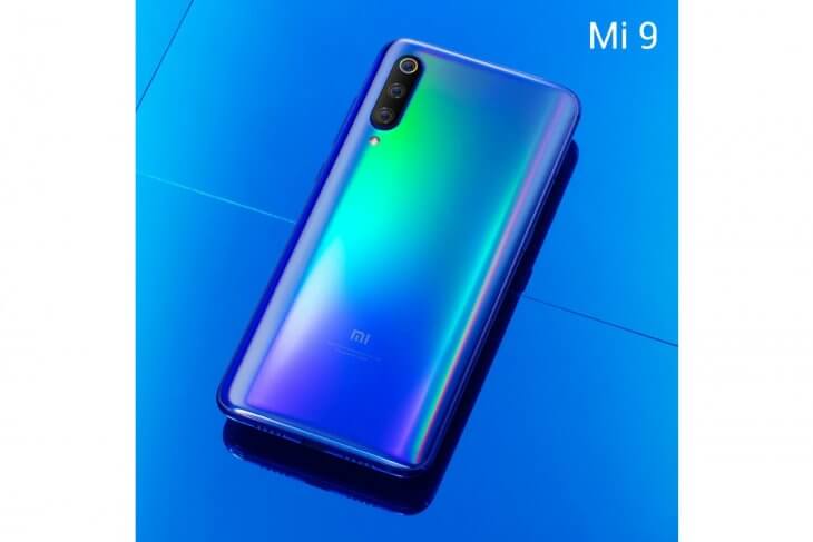 mi 9