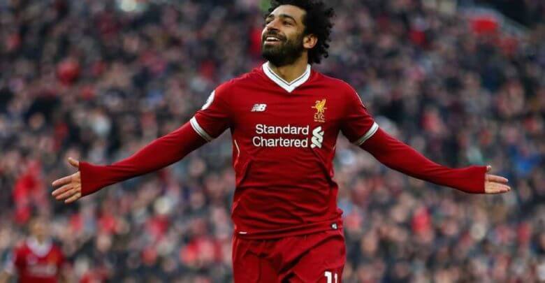 mohamed salah 2
