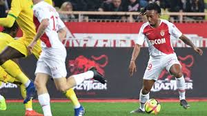 monaco vs nantes1