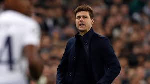 mouricio pocehttino - spurs