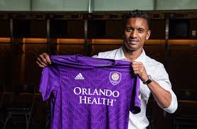 nani - Orlando City SC