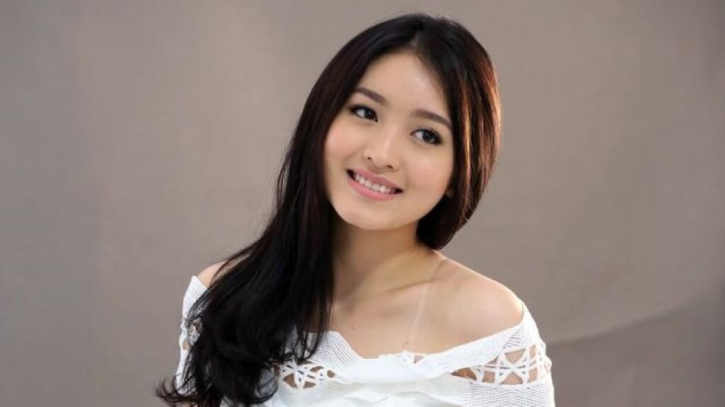 natasha wilona
