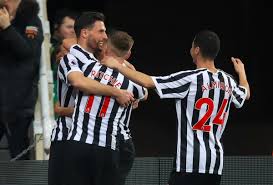 newcastle vs burnley