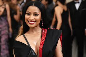 nicki minaj