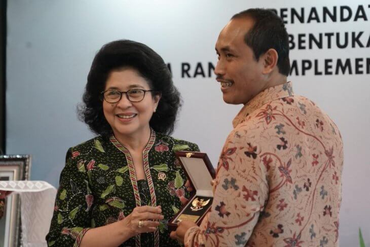 nila moeloek