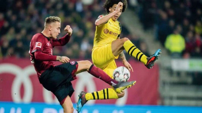 nuernberg-vs-borussia-dortmund