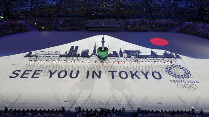 olimpiade tokyo