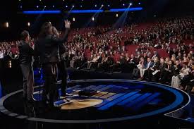 penonton grammy