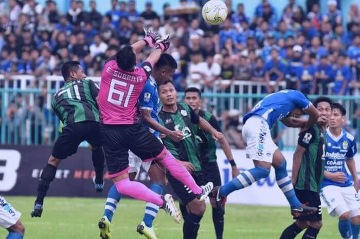 persb vs persiwa