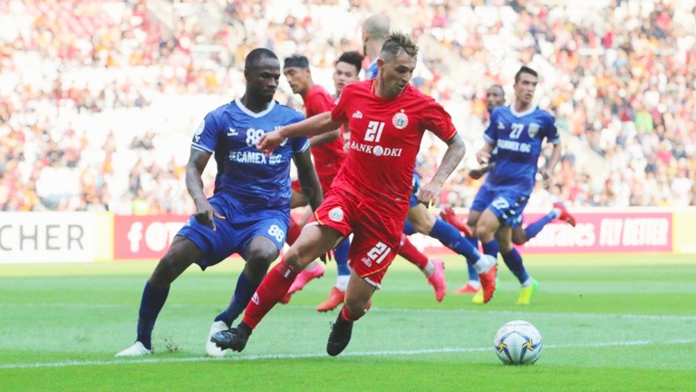 persija vs becamex