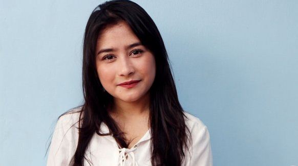 prilly latuconsina