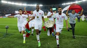qatar juara