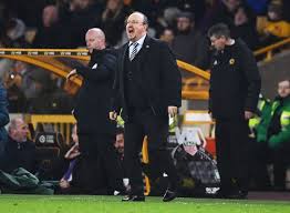rafa benitez