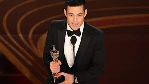 rami malek - oscar