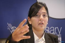 ratu tisha