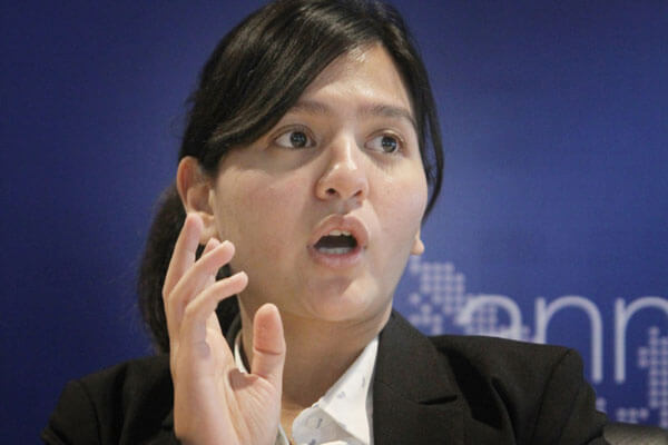 ratu tisha