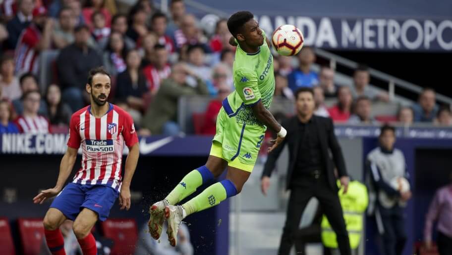 real betis vs atletico