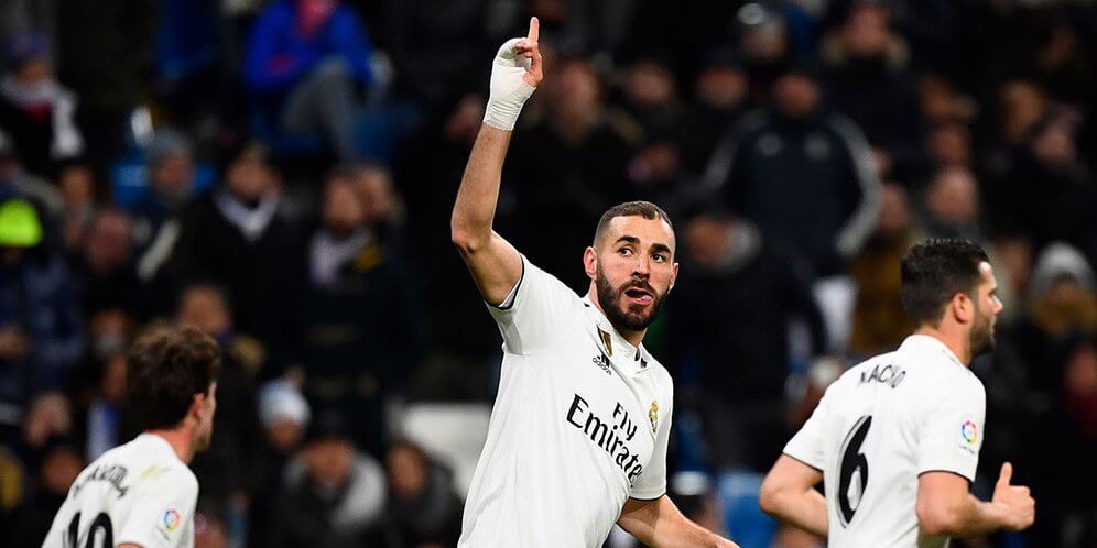 real madrid vs alaves