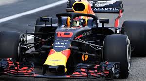 red bull