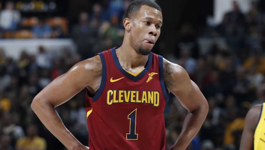 rodney hood