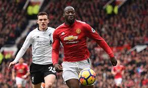 romelu lukaku