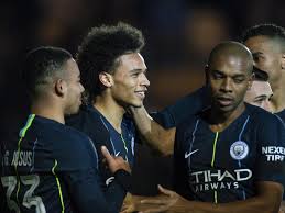 schalke vs manc city1