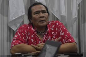 senny marbun