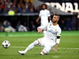 sergio ramos