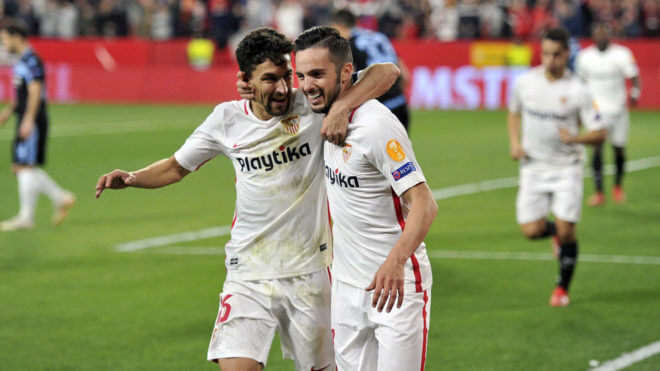 sevilla vs lazio