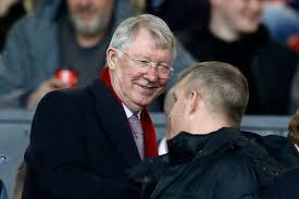 sir alex ferguson