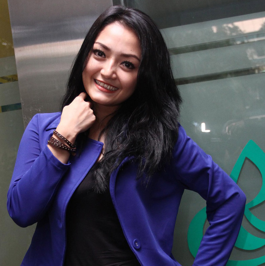 siti badriah 1