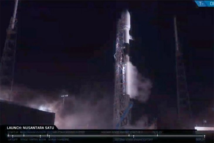 space x