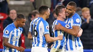steve mounie -huddersfield