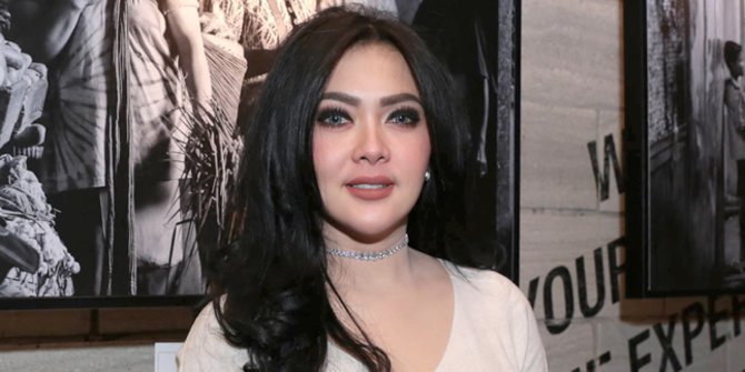 syahrini