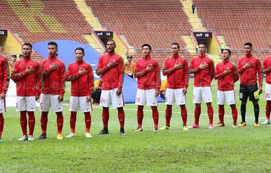 timnas u-22
