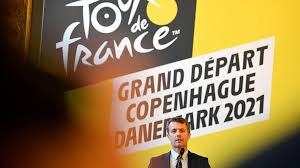 tour de france - Kopenhagen