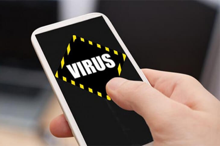 virus