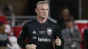 wayne rooney - dc united