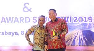 whisnu sakti buana