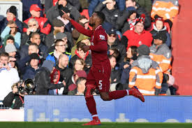wijnaldum