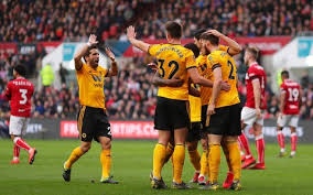 wolverhampton vs bristolcity