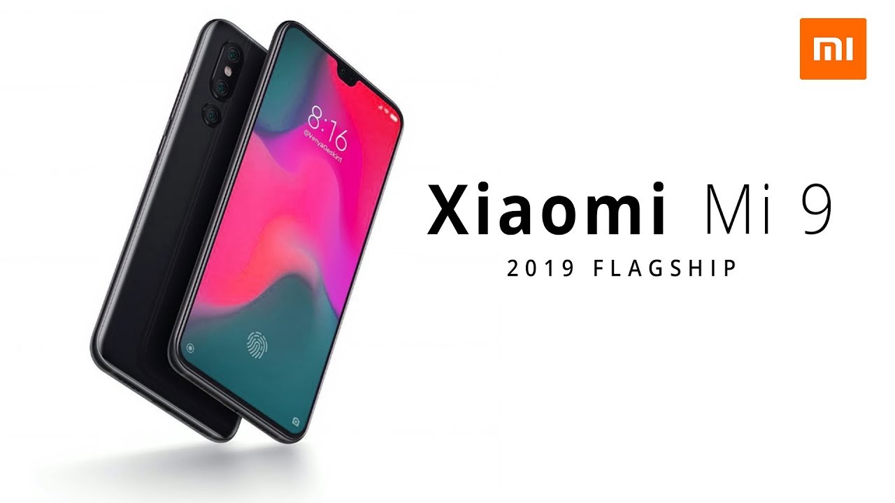 xaomi mi 9