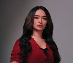 zaskia gotik