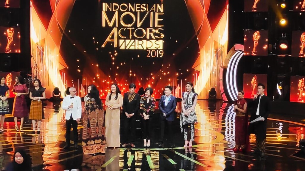 malam IMAA 2019
