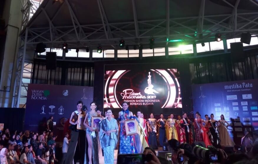 puteri indonesia